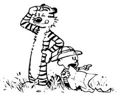 Calvin & Hobbes