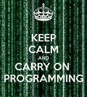 Keep caml and keep on programming